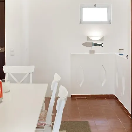 Lejlighed Vale De Covo