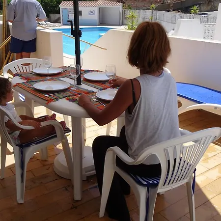 Apartamento Vale De Covo