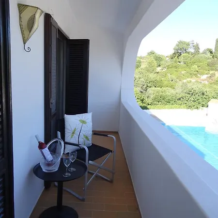 Vale De Covo Apartment *