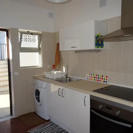 Vale De Covo Apartment