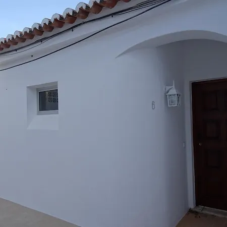 Vale De Covo Apartment Carvoeiro (Lagoa)