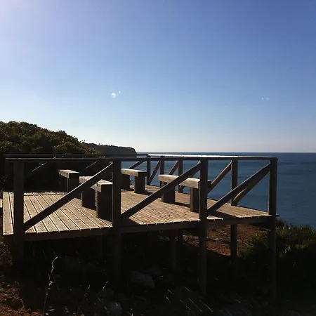 Apartamento Vale De Covo *