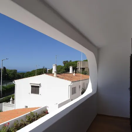 Vale De Covo Apartment Carvoeiro (Lagoa)