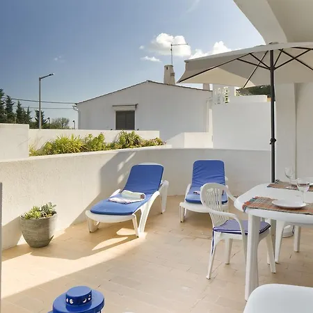 Apartamento Vale De Covo