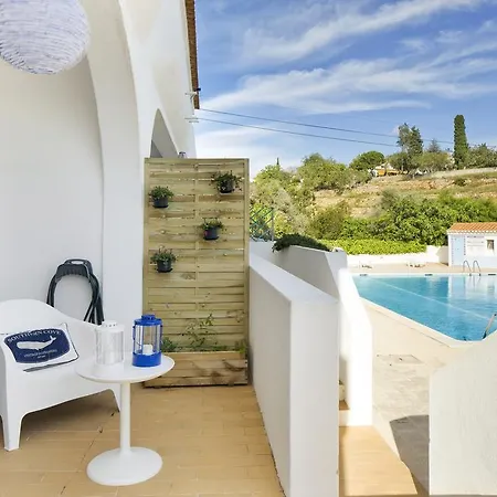 Appartement Vale De Covo Carvoeiro (Lagoa)