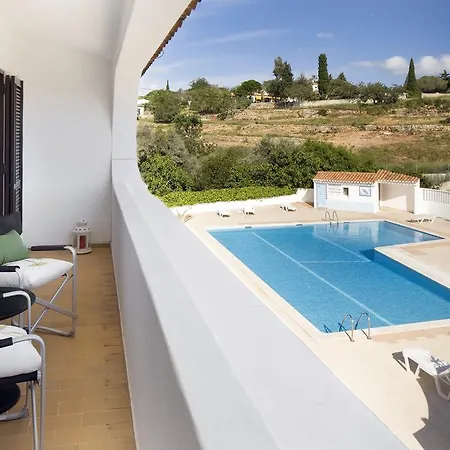 Apartment Vale De Covo