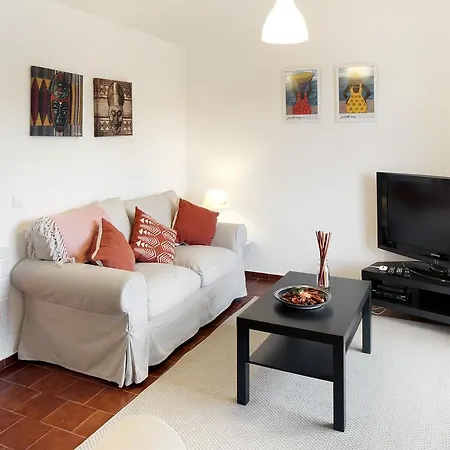 Apartment Vale De Covo