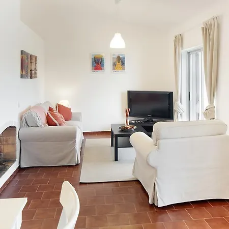Apartamento Vale De Covo
