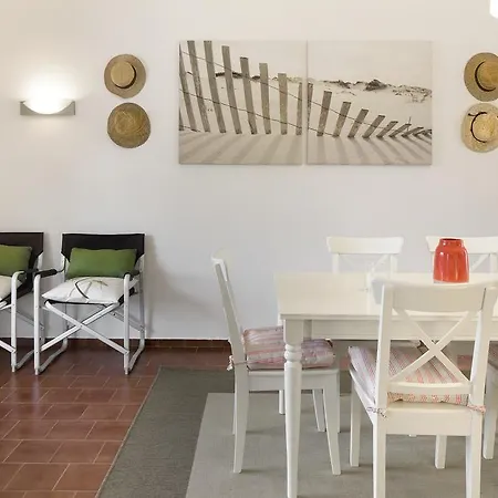 Appartement Vale De Covo