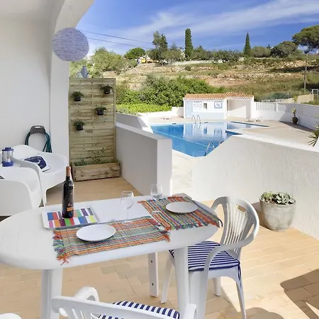 Vale De Covo Apartment *
