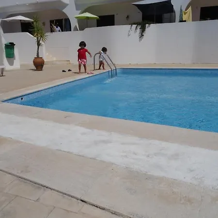 Vale De Covo Apartamento Carvoeiro (Lagoa)