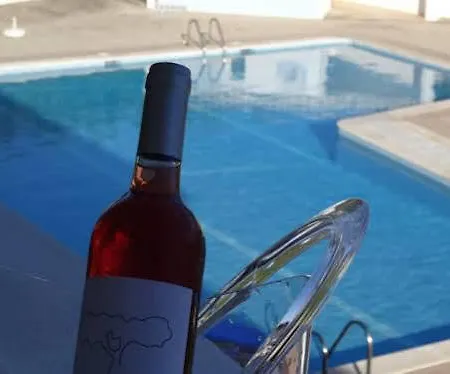 Apartamento Vale De Covo *