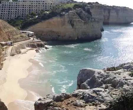 Vale De Covo * Carvoeiro (Lagoa)